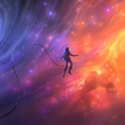 space