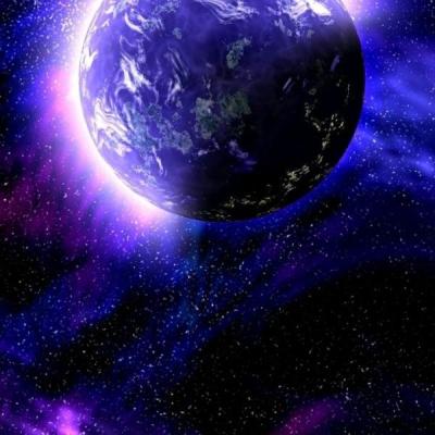 planet