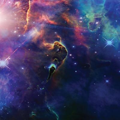 galaxy